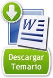 Descargue aqui el Temario del curso de Capacitación y Desarrollo de Recursos Humanos