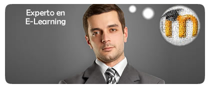 Experto en E-Learning: Inscripciones Abiertas