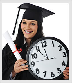 No pierdas mas tiempo estudia a distancia desde la comodidad de tu hogar