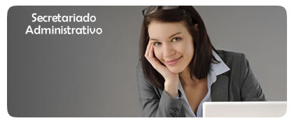 Curso de Secretariado Administrativo