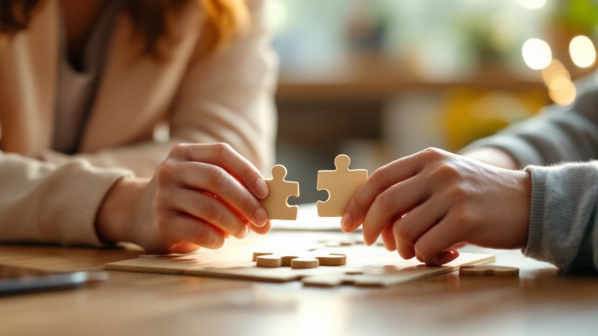 Aplicación práctica de acompañante terapéutico autismo en un entorno organizacional