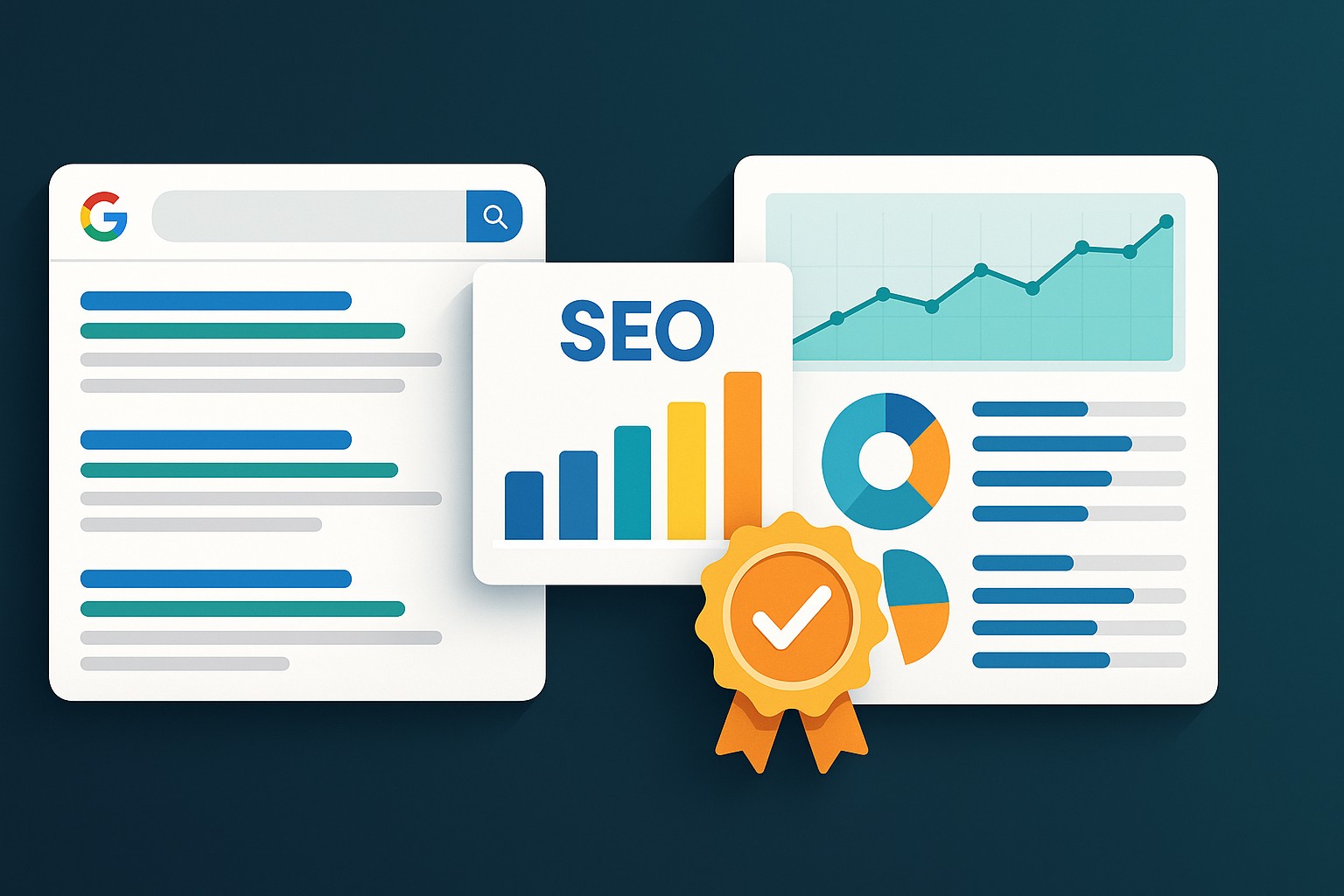 Certificação seo: vale a pena? o que as empresas buscam