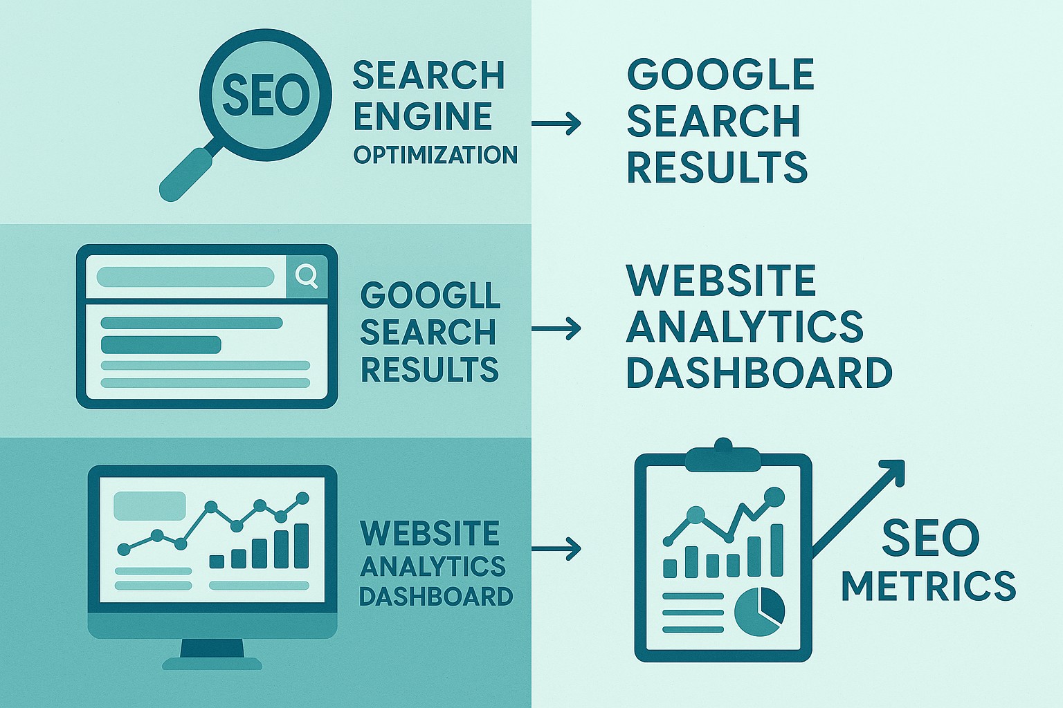 Infografía: conceptos clave de Descubre el Coaching OSKAR: Una Herramienta Práctica para el Cambio Rápido