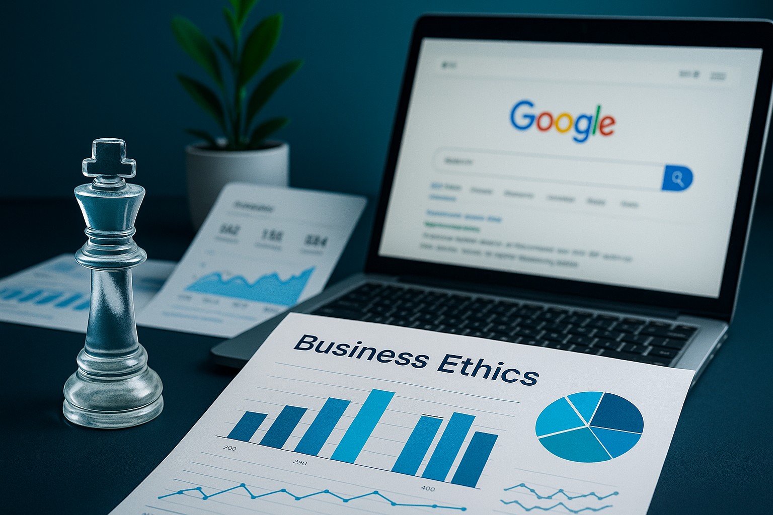 Ética y Sostenibilidad Empresarial: Integrando Compliance y RSE para un Impacto Duradero