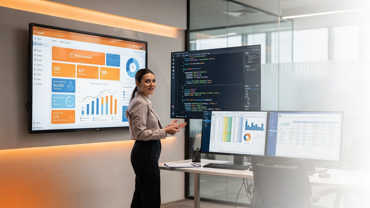 Experto en An&aacute;lisis de Datos