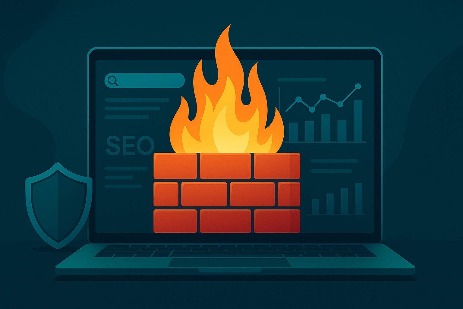 Firewall: ¿Cómo Funciona, Tipos y Por Qué es Indispensable para tu Red?