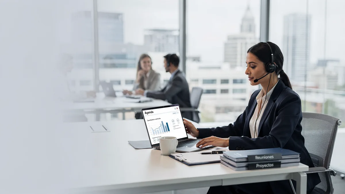 8 Funciones principales de Recursos Humanos