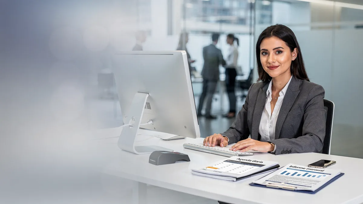 Habilidades clave del Asistente Administrativo en Chile 2026