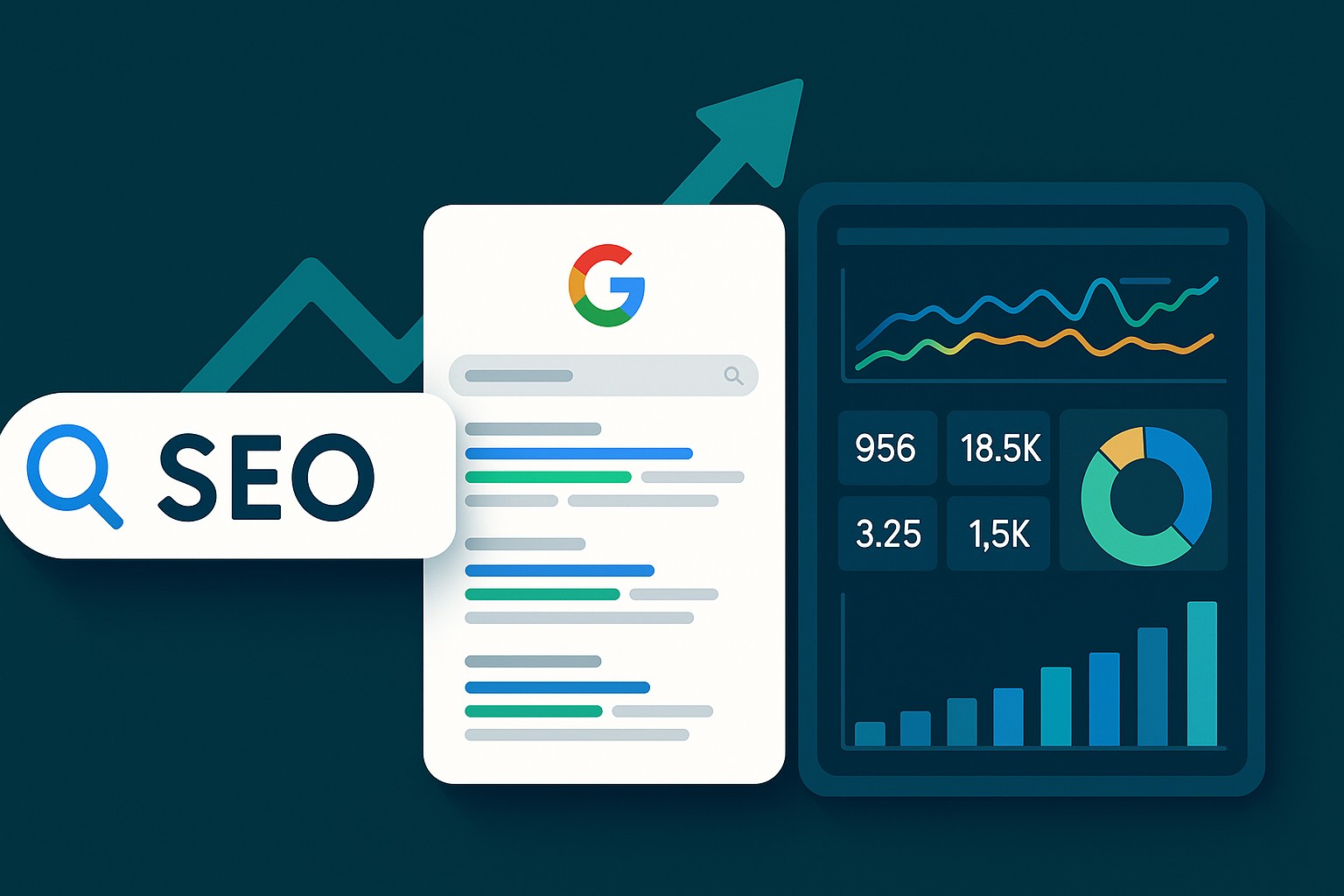 KPIs en BPM: Mide y Optimiza la Eficiencia de tus Procesos de Negocio