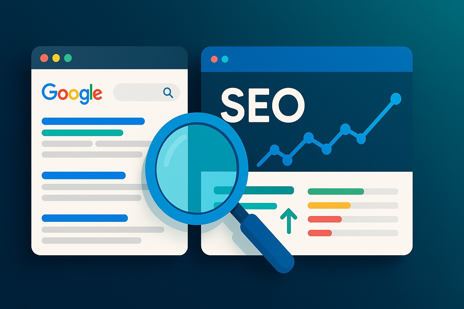 Melhores cursos de seo online 2026: comparativo