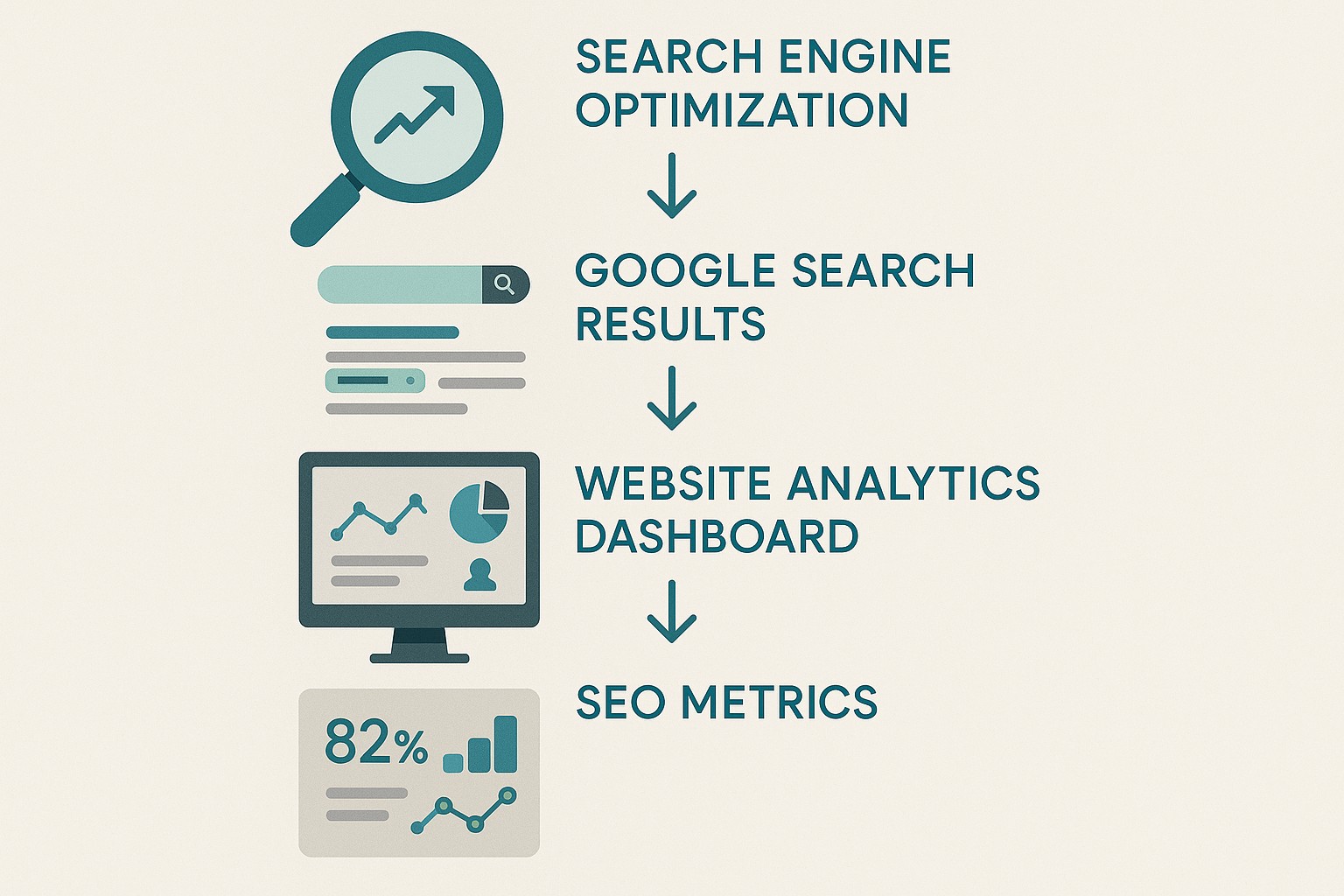 Infografía: guía visual con conceptos y datos clave sobre el arte de contar historias con datos en powerpoint: guía de diseño avanzado