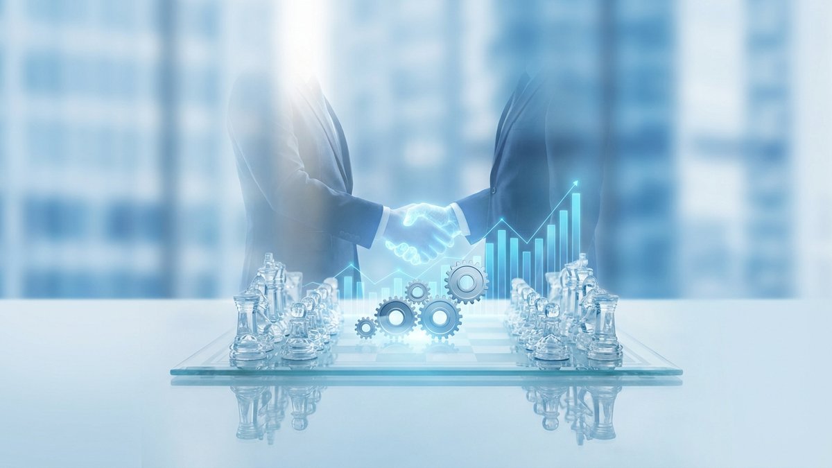 ¿Qué es la Administración de Empresas? Definición, Funciones y Salidas