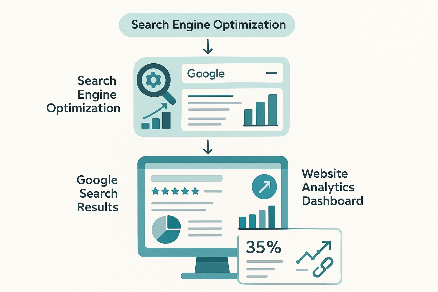 Infografía: conceptos clave de ¿Qué es la Analítica de RRHH y por qué tu empresa la necesita?