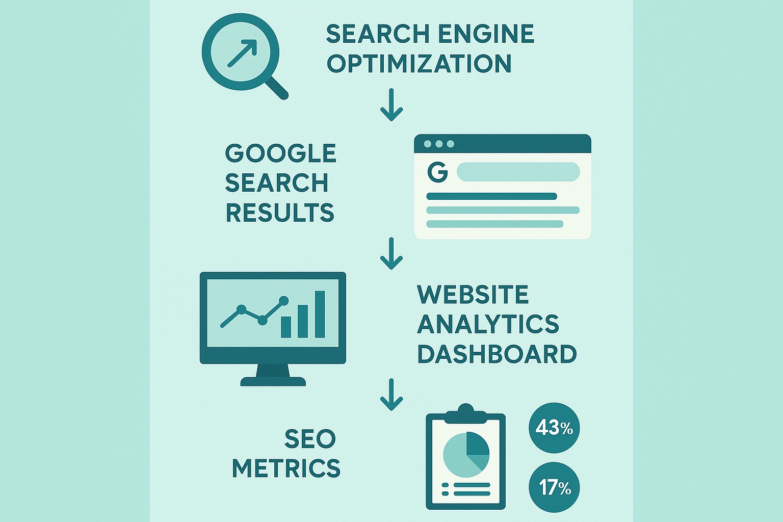 Infografía: conceptos clave de ¿Qué es Lean Project Management y cómo aplicarlo en tus proyectos?