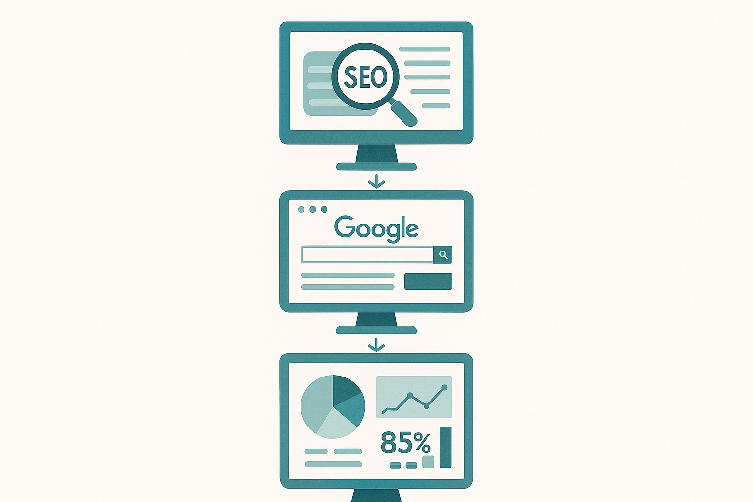 Infografía: conceptos clave de ¿Qué es una PMO (Oficina de Gestión de Proyectos) y por qué tu empresa la necesita?