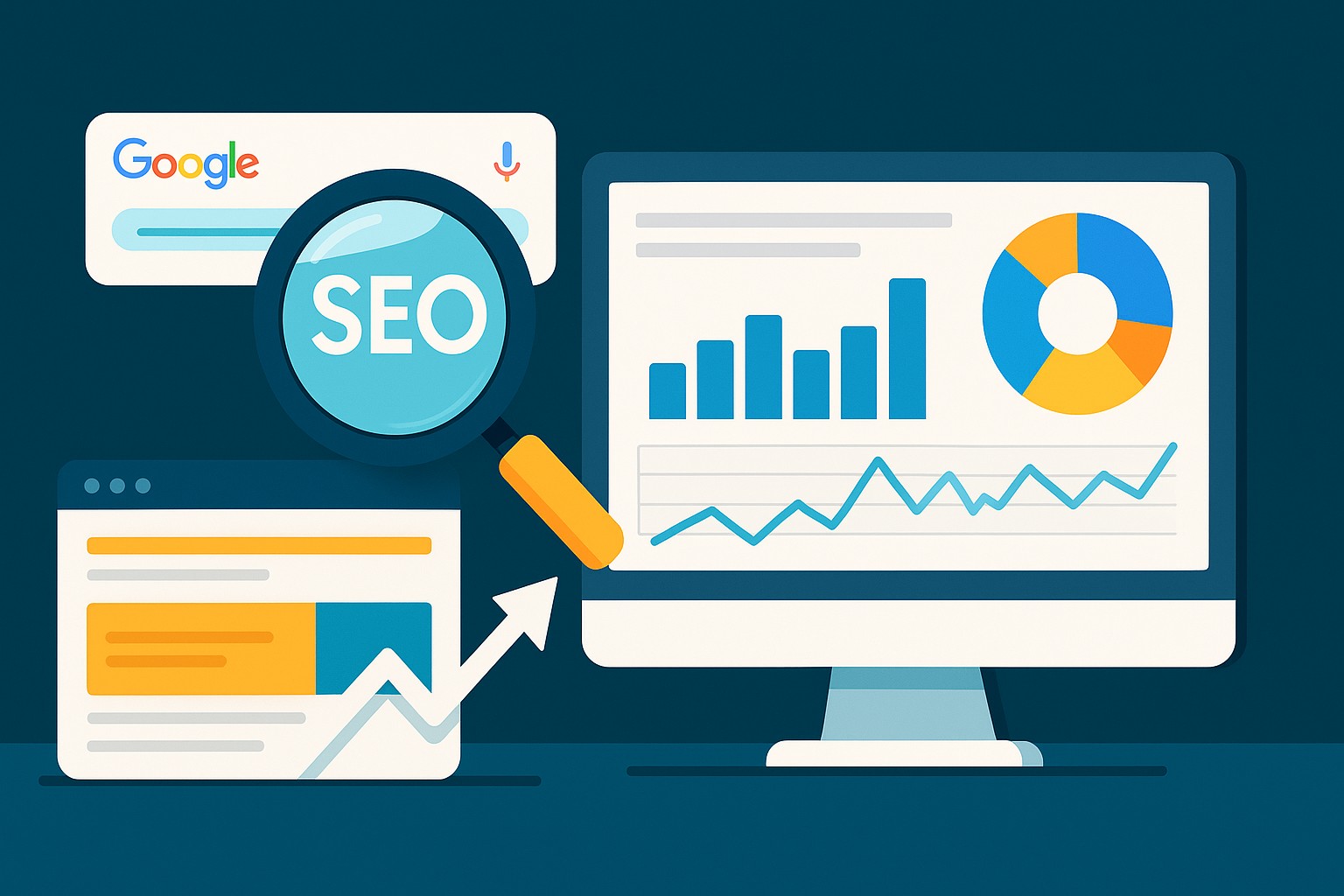 Salario De Especialista En Seo 2026 Por País