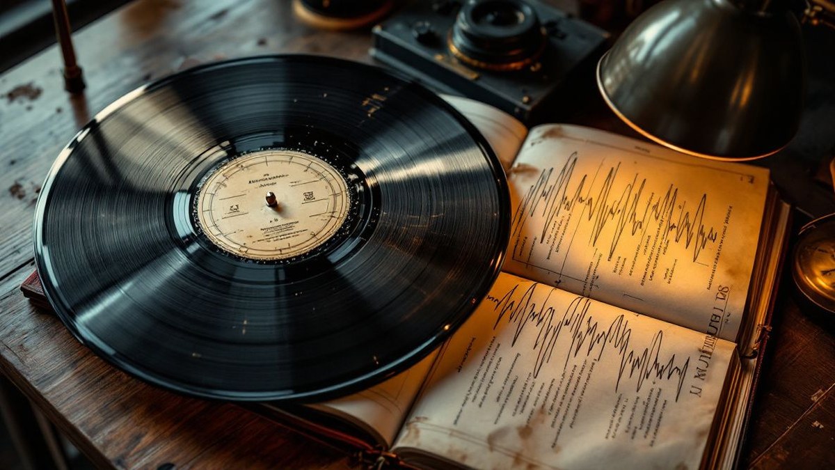 Aplicación práctica de teoría del sonido en un entorno organizacional