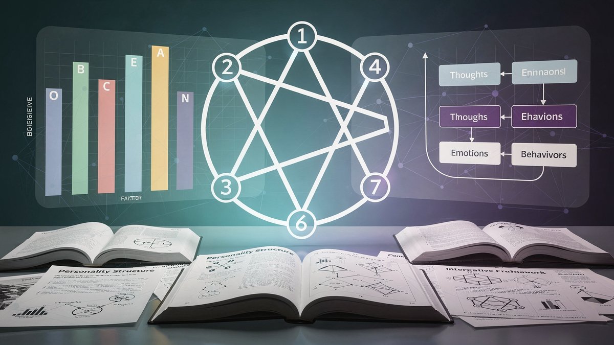 Teorias Del Eneagrama