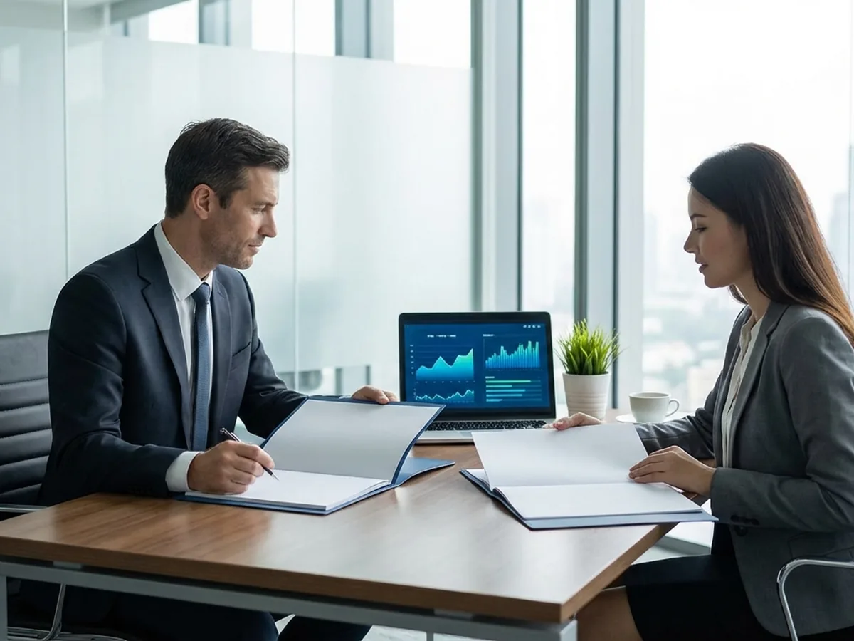 Agente de Seguros en Chile con altos ingresos