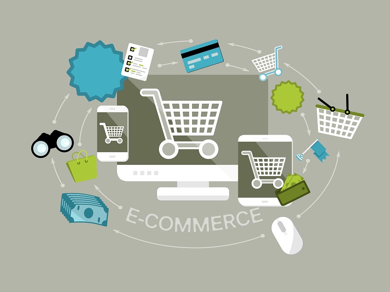 Curso de Desarrollo de Portales E-Commerce