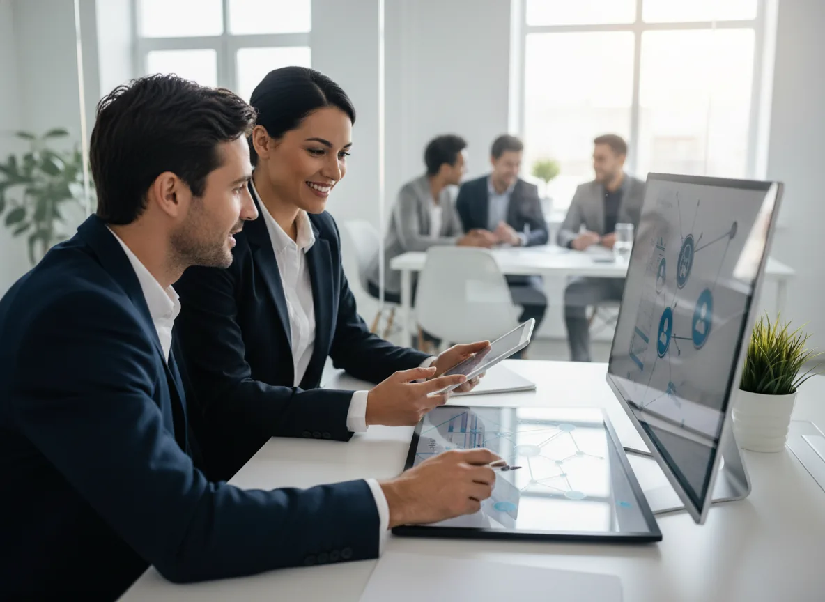 Curso de Capacitacion y Desarrollo de los Recursos Humanos