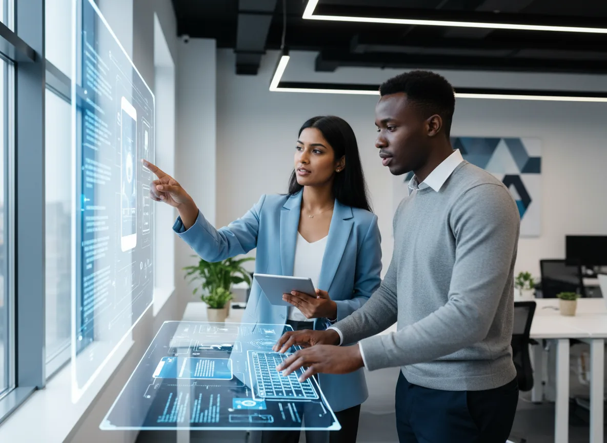 Curso de Introduccion a las Tecnologias Moviles