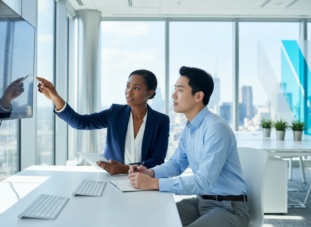 Secretariado Administrativo